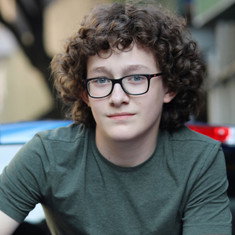 Joey Curtis-Green