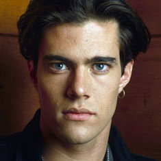 Dana Ashbrook
