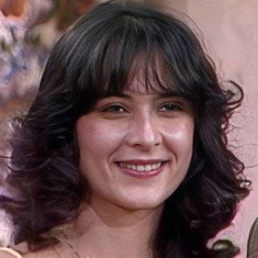 Brigitte Chamak