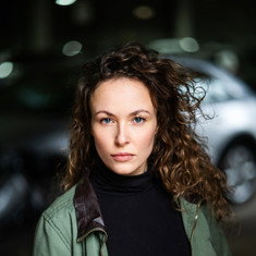 Lina Rabea Mohr