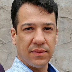 Oscar Perez