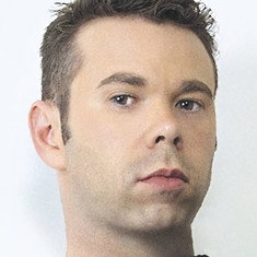 Brett Clark