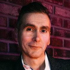 Neil Chase