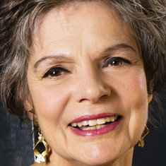 Catherine Salviat