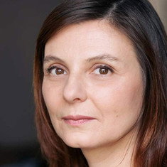 Séverine Warneys