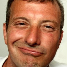 Enrique Balbontin