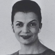 Lygia Clark