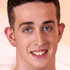Luke Vogel