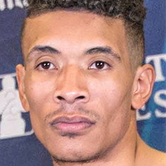 Erick Bone