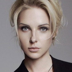 Dasha Tregubova