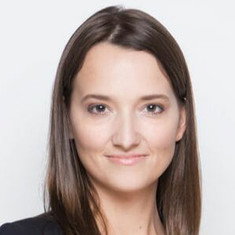 Suzie Bouchard