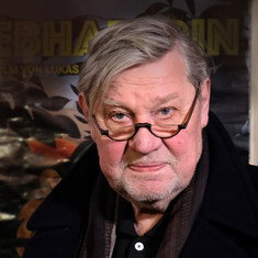 Hartmut Bitomsky