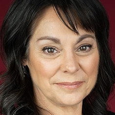Suzanne McKenney