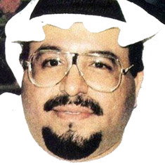 Khalil Zainal