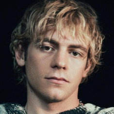 Ross Lynch