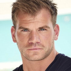Derek Poole