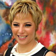 Gihan Fawzy