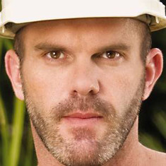 Cole Ryder
