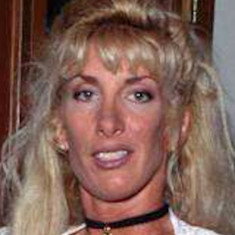 Morgan LeFay