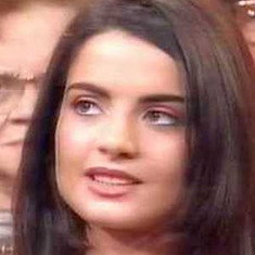 Simona D'Azeglio