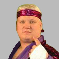 Sean Davis