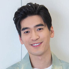 Charles Tu
