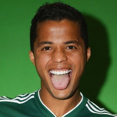 Giovani Dos Santos