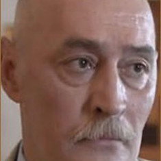 Yury Menshagin