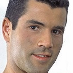 Andres Duranza