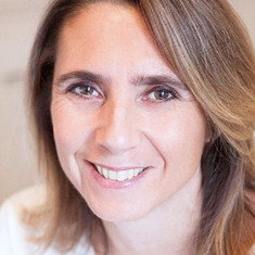 Cécile Ribault-Caillol
