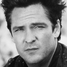 Michael Madsen