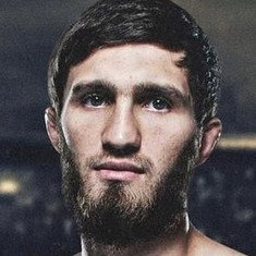 Said Nurmagomedov