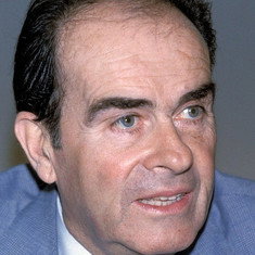 Georges Marchais
