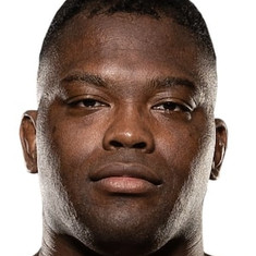 Denzel Freeman