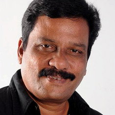 Ravi Venkatraman