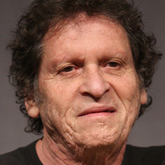 Paul Krassner