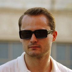 Graham Martelli