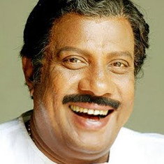 Rajan P Dev