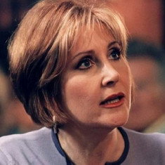 Carol Harrison