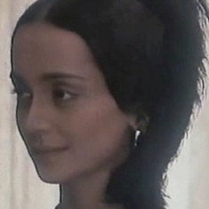 Mariam Chichinadze