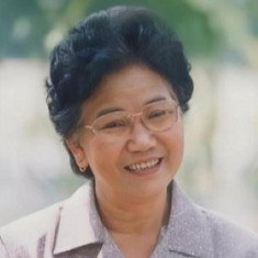 Zhao Lirong
