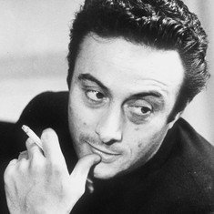 Lenny Bruce
