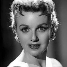 Ilene Woods