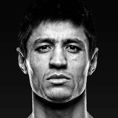 Shohjahon Ergashev
