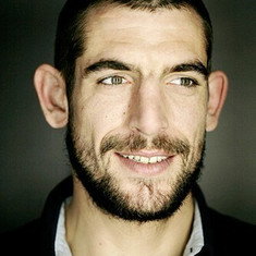 Augustin Legrand