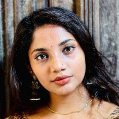 Monica Ramesh