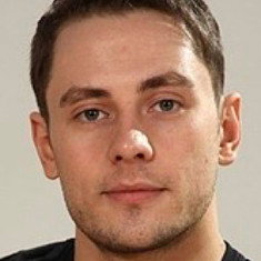 Nick Cheney