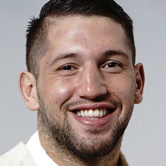 Senad Gashi