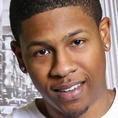 Dontae Morningwood