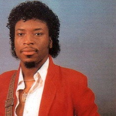 Reggie Griffin